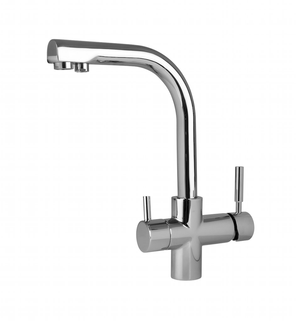 Grifos para fregaderos de cocina Atron