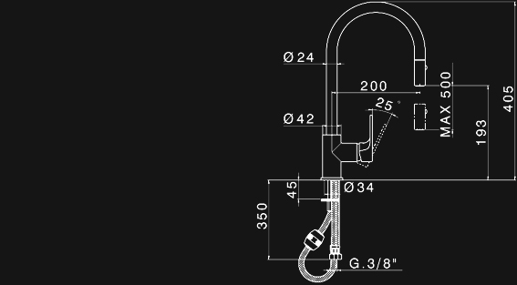 Croquis Ref. 02 Energy Save